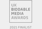 biddable media award 2021
