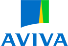 Aviva Training Testimonial logo