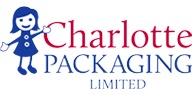 charlotte packaging logo