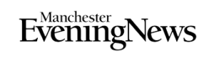 manchester evening news logo