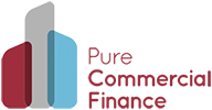 Pure Commercial Finance logo