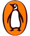 Penguin logo logo