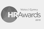 Wales HR Award