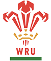 WRU Logo logo