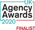 uk agency awards finalists icon